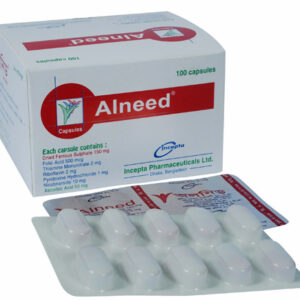 Alneed (Ranitidine) 150mg