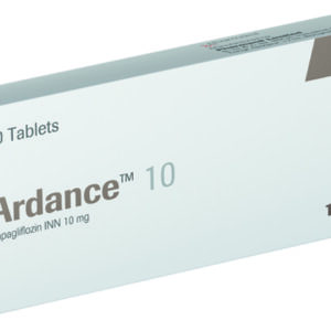 Ardance (Baricitinib) 10mg