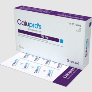 Calupros (Bicalutamide) 50mg