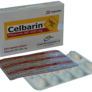 Celbarin (Celecoxib) 200mg