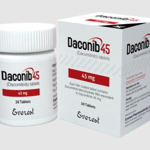 Deconib (Dacomitinib) 45mg