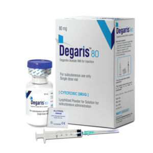 DegarisTmn (Degarelix) 80mg