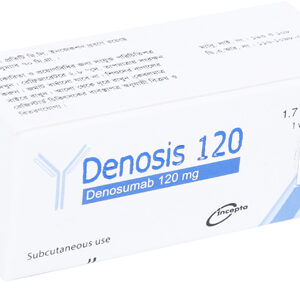 Denosis (Denosumab) 120mg