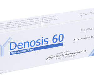 Denosis (Denosumab) 60mg