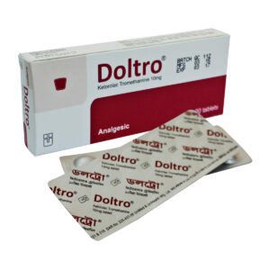 DOLTRO (Ketorolac Tromethamine) 10mg