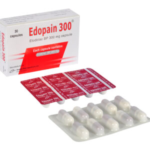 Edopain (Etodolac) 300mg