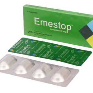 Emestop (Aprepitant) 40mg