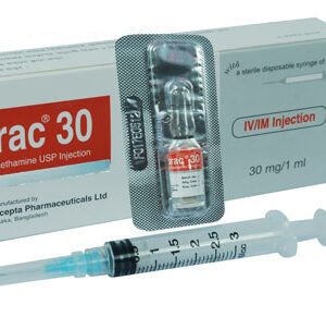 Etorac (Etoricoxib) 10mg