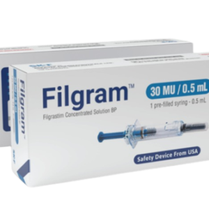 Filgram® (Filgrastim)