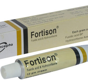 Fortison (Methylprednisolone) 20mg