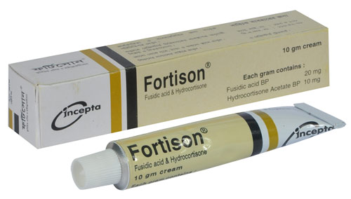 Fortison (Methylprednisolone) 20mg