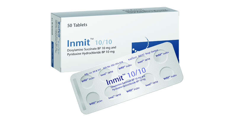 Inmit 10mg