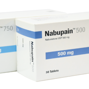 Nabupain™ 500mg