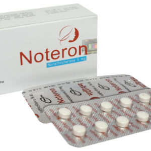 Noteron