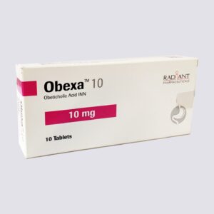 Obexa 10mg