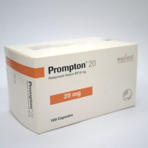 Prompton
