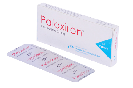 Paloxiron (Palonosetron) 0.5mg