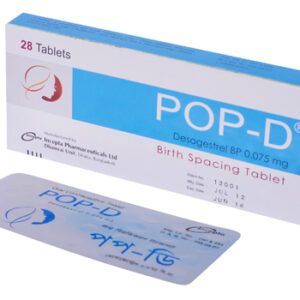 POP-D