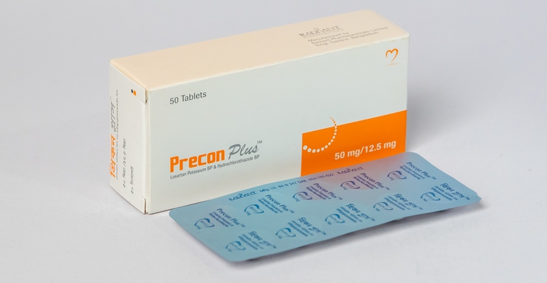 Precon-Plus