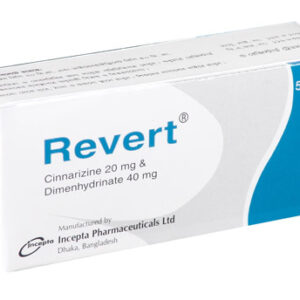 Revert