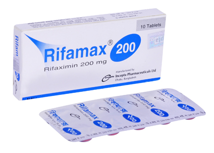 Rifamax