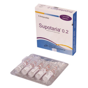Supotaria Oral Solution