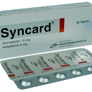 Syncard