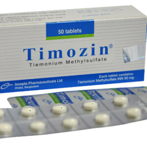 Timozin