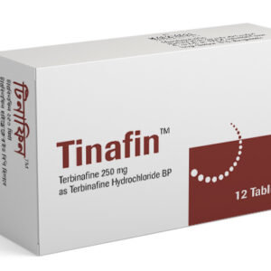 Tinafin 250 mg