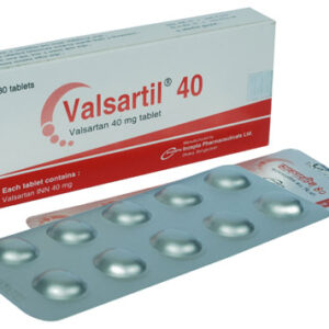 Valsartil