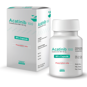 ACATINIB (Acalabrutinib) 100mg