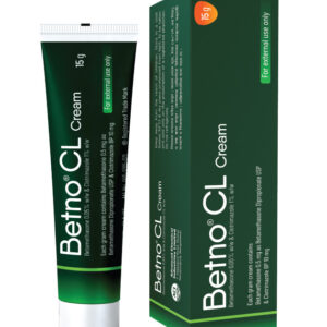Betno CL cream