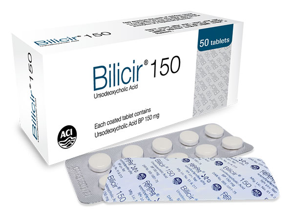 Bilicir 150mg
