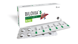Bilovia