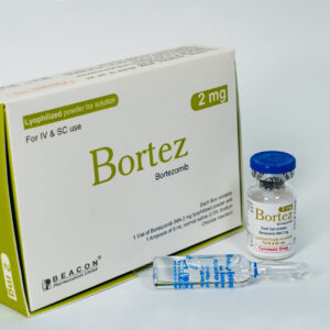 Bortez (Bortezomib) 2mg