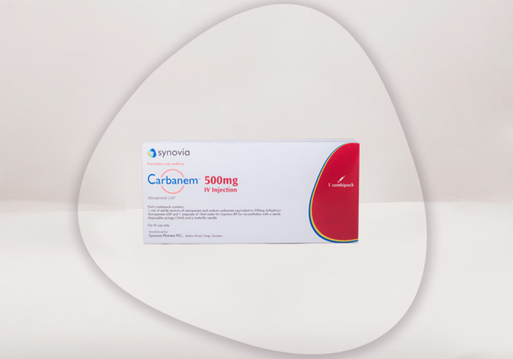 Carbanem IV