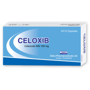 Celoxib (Celecoxib) 100mg