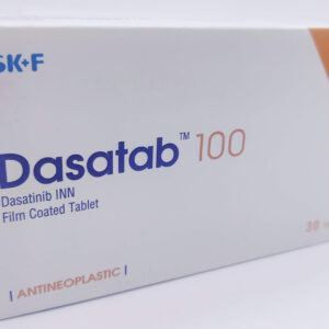Dasatab® (Dasatinib) 100mg