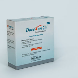 Docexan (Doxofylline) 200