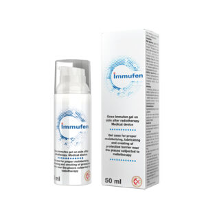 Immufen RT (Radiotherapy Gel) 50ml
