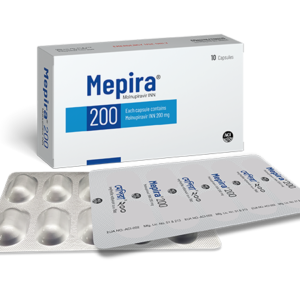 Mepira
