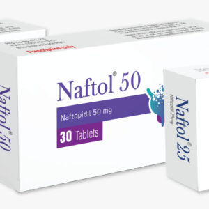 Naftol