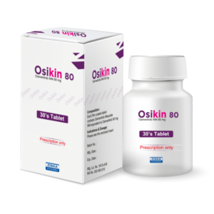OSIKIN (Osimertinib) 80mg