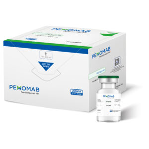 Pemomab 100mg
