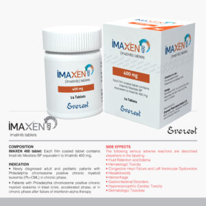 Imaxen 400