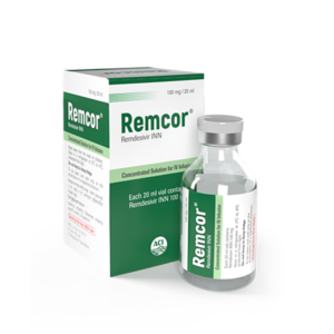 Remcor