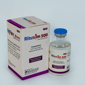 Rituxim (Rituximab) 500mg