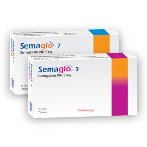 Semaglo (Semaglutide) 3mg