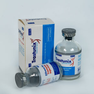 Trastunix (Trastuzumab) 440mg